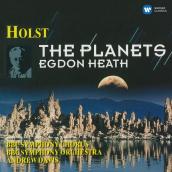 Holst: The Planets & Egdon Heath
