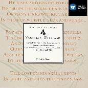 Vaughan Williams: Serenade to Music, The Lark Ascending, Fantasia on Greensleeves, English Folk Song Suite, In the Fen Country & Northfolk Rhapsody No. 1