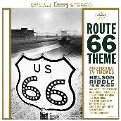 Route 66 And Other TV Themes
