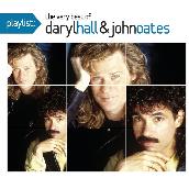 Playlist: The Very Best Of Daryl Hall & John Oates