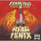 Rize Of The Fenix