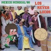 Mexico Mundial '86