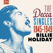 The Decca Singles Vol. 1: 1945-1949