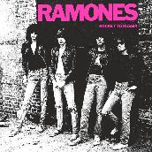 Rocket to Russia (40th Anniversary Deluxe Edition)