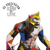 THE KING OF LIVE