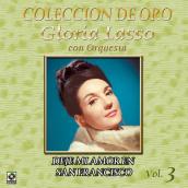 Coleccion De Oro: Con Orquesta - Vol. 3, Deje Mi Amor En San Francisco