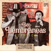 So Lembrancas - EP 1