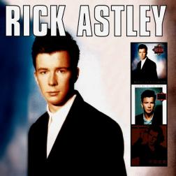 Rick Astley Never Gonna Give You Up 歌詞 Mu Mo ミュゥモ