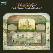 Vaughan Williams: A London Symphony No.2, IRV. 41