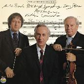 Rochberg: Violin Concerto