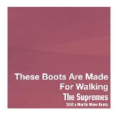 These Boots Are Made For Walking (SILO x Martin Wave Remix)