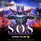 S.O.S（『ゼロワン Others 仮面ライダー滅亡迅雷』主題歌）