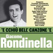 'E cchiu bell' canzone 'e Giacomo Rondinella