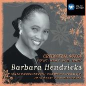 Barbara Hendricks sings Berlioz, Britten, Duparc & Ravel