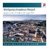 Mozart: Symphonies Nos. 35, 38 & 39