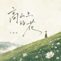 Gao Shan Shang De Hua