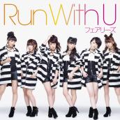 Run With U -TV size-