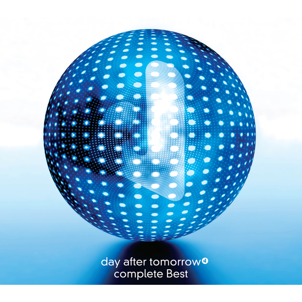 邦楽 day after tomorrow / complete Best, CD day after tomorrow「complete Best」| mu-mo（ミュゥモ）
