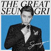 THE GREAT SEUNGRI -KR EDITION-