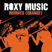 Remixes (Orange)