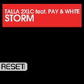 Storm (feat. Pay & White)