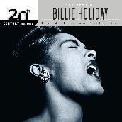20th Century Masters: Best Of Billie Holiday (The Millennium Collection)