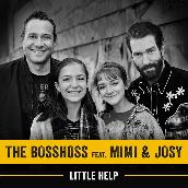 Little Help featuring Mimi & Josy