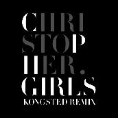 CPH Girls (Kongsted Remix)