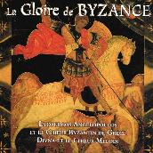 La gloire de Byzance