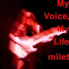 milet「My Voice, My Life」