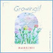 Growing!! - Bonus Track ver.