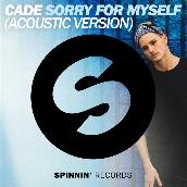 Sorry For Myself (Acoustic Version)