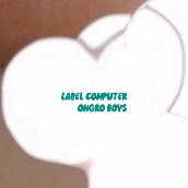 LABEL COMPUTER