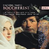 Boccherini: String Quintets & Minuet in A Major