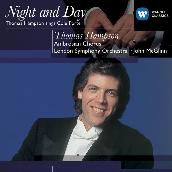Cole Porter Night and Day: Thomas Hampson