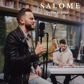 Salome (Live session) featuring Jan Braun