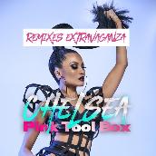 Pink Tool Box: Remixes Extravaganza