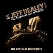 Live At Hard Rock Toronto (Full Circle - The Live Anthology)