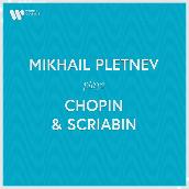 Mikhail Pletnev plays Chopin & Scriabin