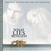 What Lies Beneath (Original Motion Picture Soundtrack / Deluxe Edition)