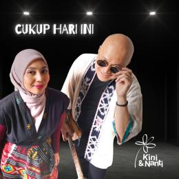 Cukup Hari Ini