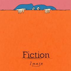 imase「Fiction」