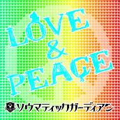 LOVE&PEACE TYPE-A