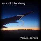 one minute story 3