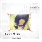 Thanx a Million－The Singles of Naomi Tamura－
