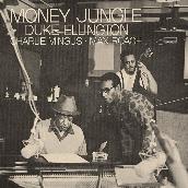 Money Jungle featuring チャールス・ミンガス, マックス・ローチ