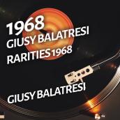 Giusy Balatresi - Rarities 1968