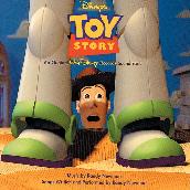 Toy Story (Original Motion Picture Soundtrack)