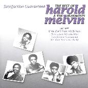 Satisfaction Guaranteed - The Best Of Harold Melvin & The Bluenotes