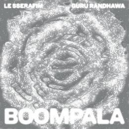 BOOMPALA (GURU RANDHAWA Remix Cover ver.)